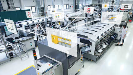 皮尔磁荣膺工业4.0百强 以网络技术服务引领智能制造新篇章