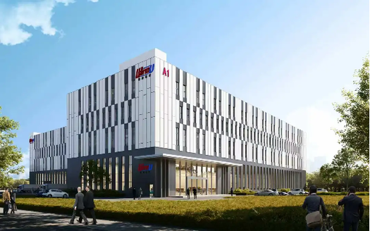 产能与技术双升级 暖友新工厂赋能健康热敷产业数字化未来
